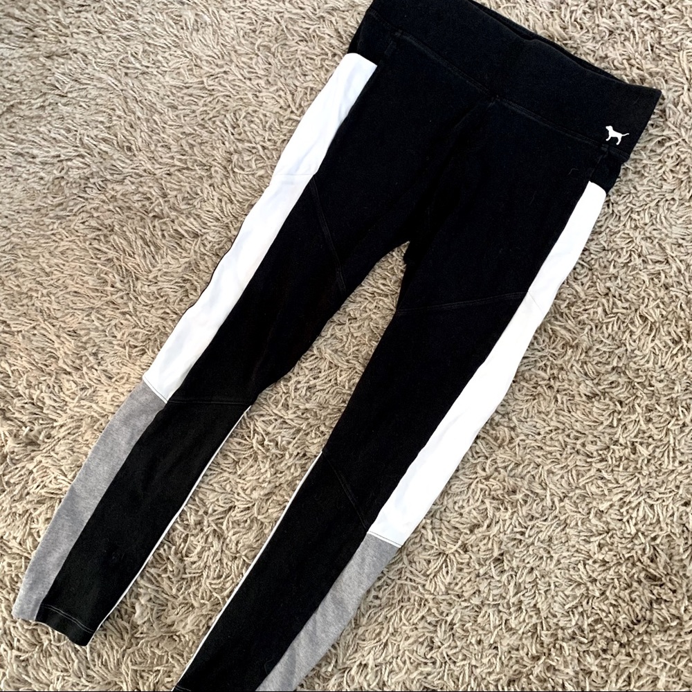 VS Pink Leggings